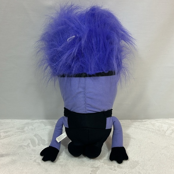 Despicable Me 2, Evil Minion, Two Eyes - Picture 2 of 6